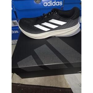 Adidas Women's Supernova Rise 8.5 Black/gray